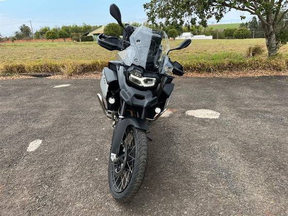 BMW F 900 GS PLUS 